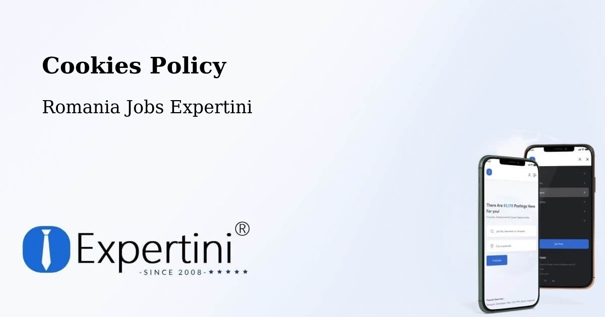 Cookie Policy – Comuna Ciobanu - Romania Jobs Expertini